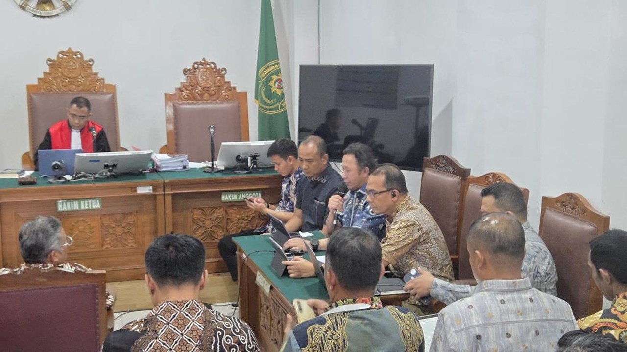 Ahli: Penyitaan Barang Keluarga Terkait Pidana Tetap Sah Menurut KUHAP Baru