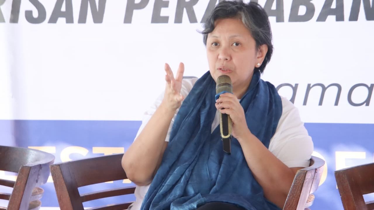 Anak Indonesia Rentan Terhadap Krisis Iklim, Perlu Perlindungan Khusus
