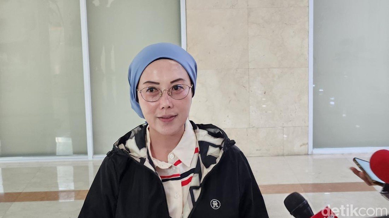 Anggota DPR Minta Evaluasi Komponen Biaya Haji 2027 Sebelum Kenaikan