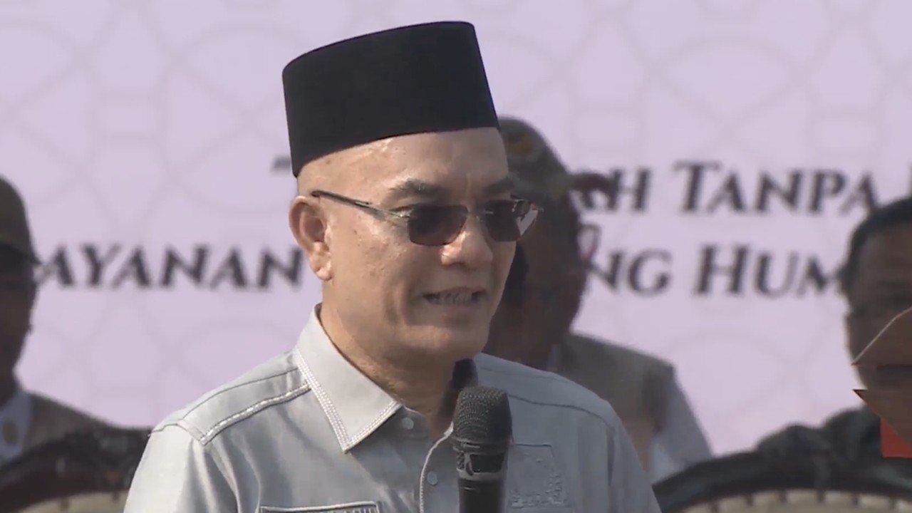 Arab Saudi Blokir DP Haji Indonesia Rp 66 Miliar, DPR Minta Klarifikasi