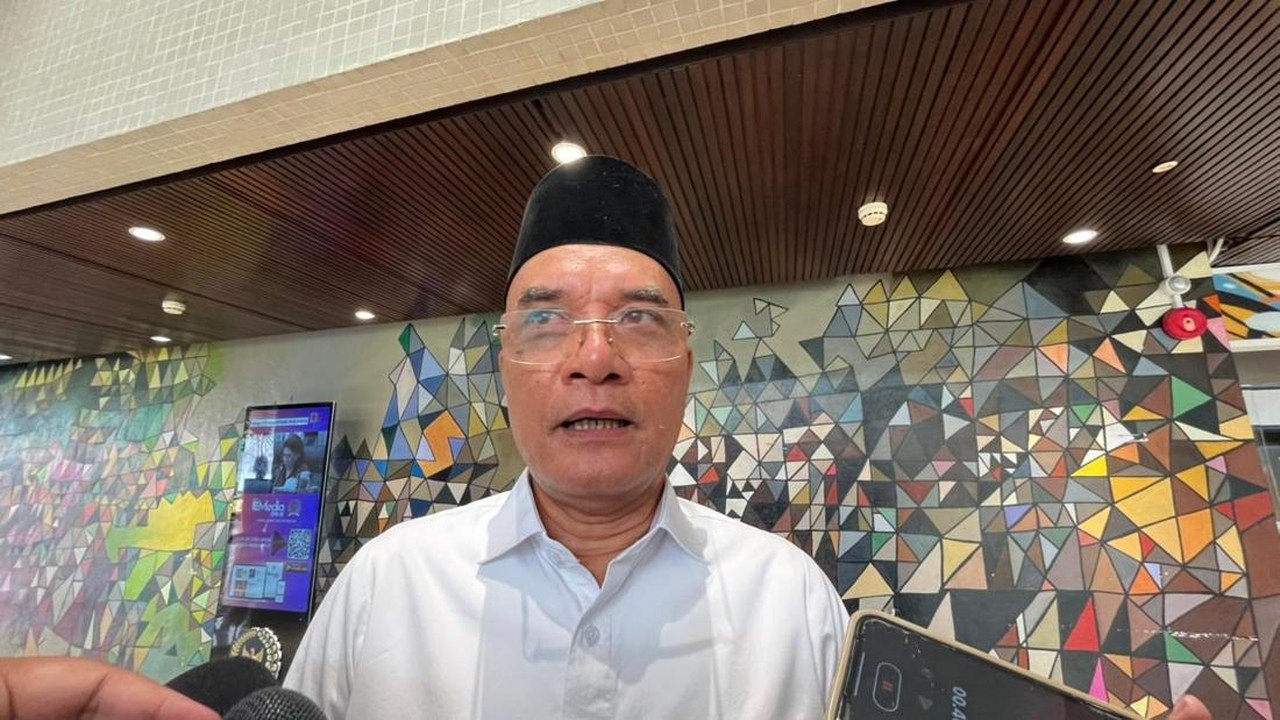 Asap Karhutla Meluas, DPR Minta Malaysia-Singapura Berkontribusi dalam Pencegahan
