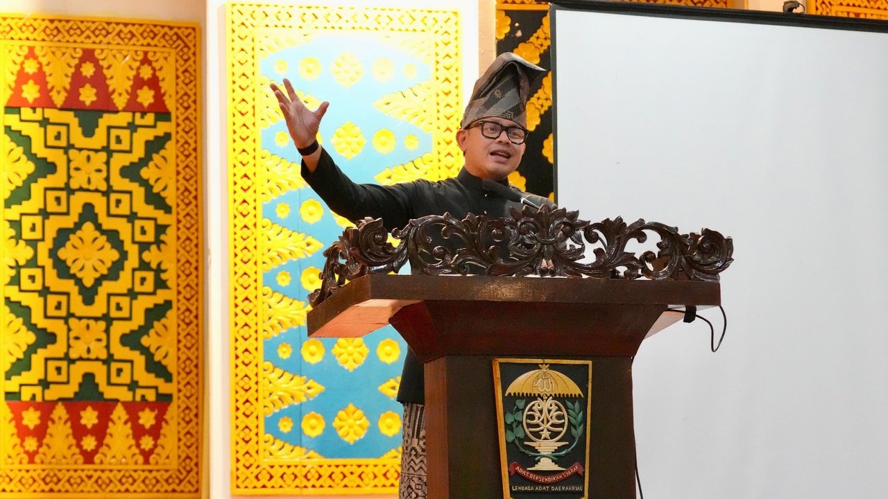 Bima Arya Minta Kepala Daerah Prioritaskan Keadilan Ekologis dalam Pembangunan