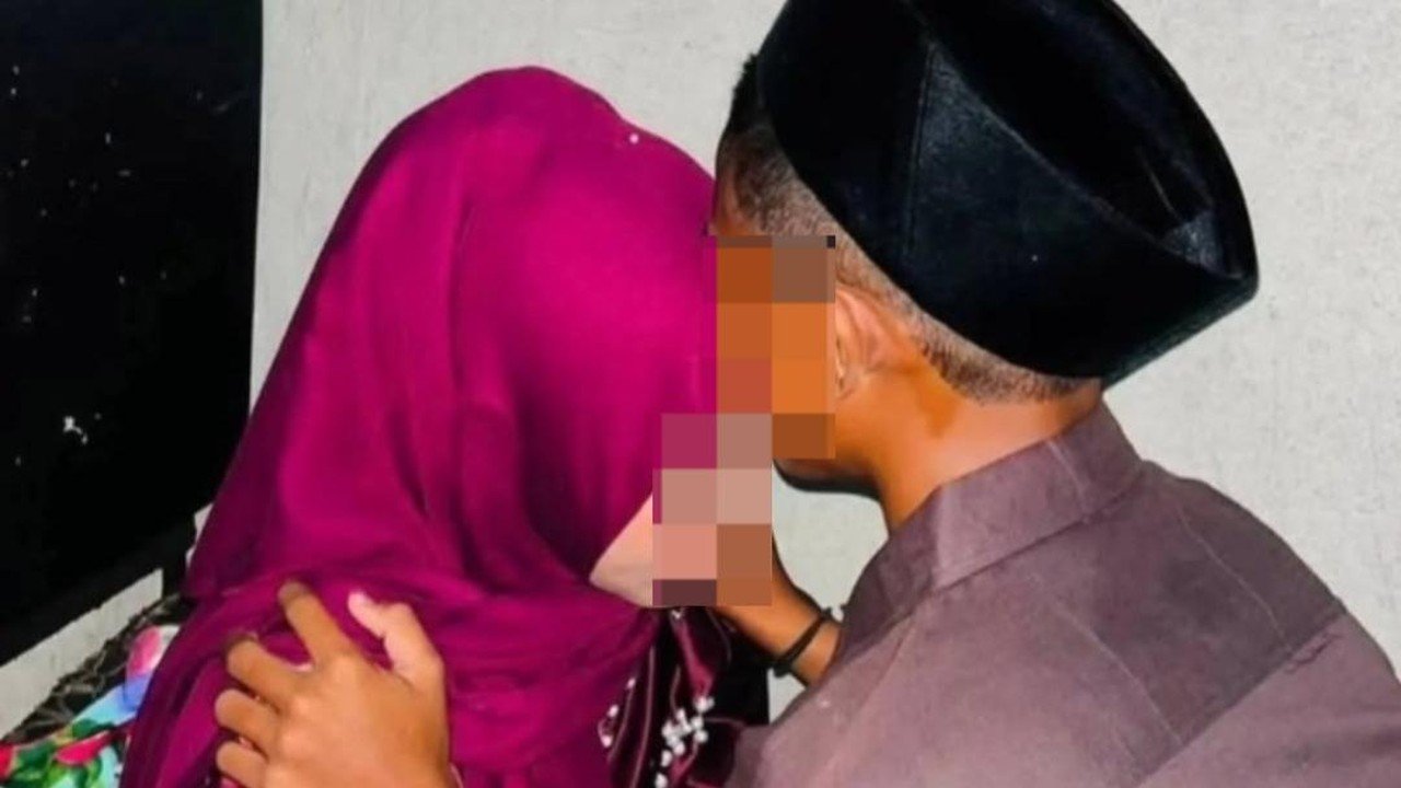 Dua Remaja di Takalar Dinikahkan Usai Kawin Lari