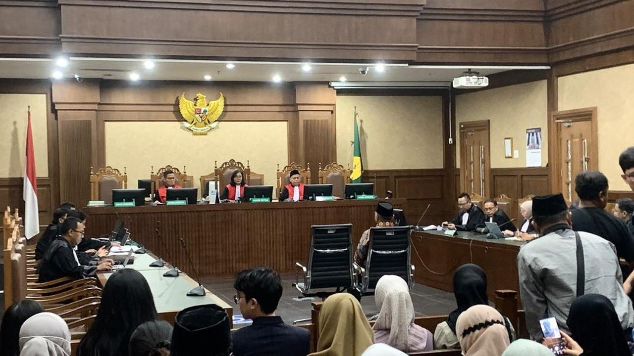 Jaksa KPK Sebut Korupsi Kuota Haji Melampaui Batas Kewajaran