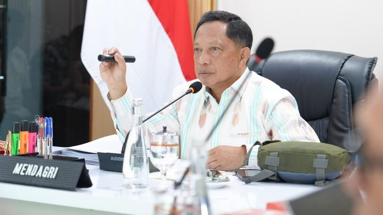 Kasatgas Tito Minta Percepatan Rehabilitasi Pascabencana Sumatera