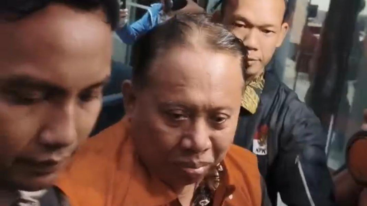 KPK Ungkap Tawar-menawar 'Mahar' Calon Maba di Unsoed