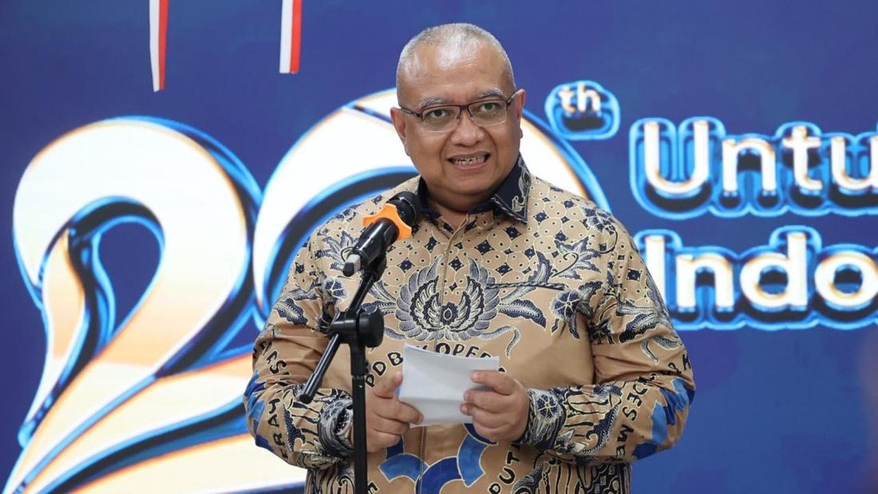 LPDB Koperasi Rayakan 20 Tahun dengan Berbagi Kasih ke Lansia