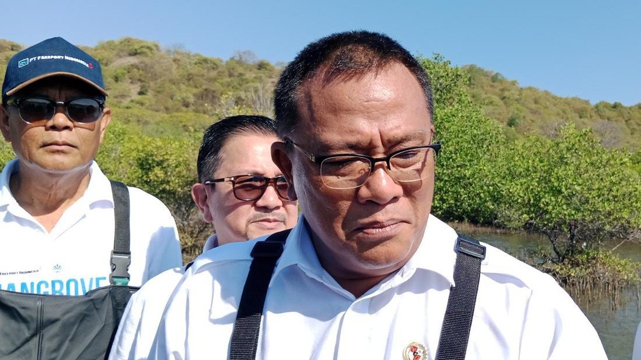 Menteri LH Resmi Larang Pembukaan Lahan dengan Bakar, Sanksi Menanti Pelanggar