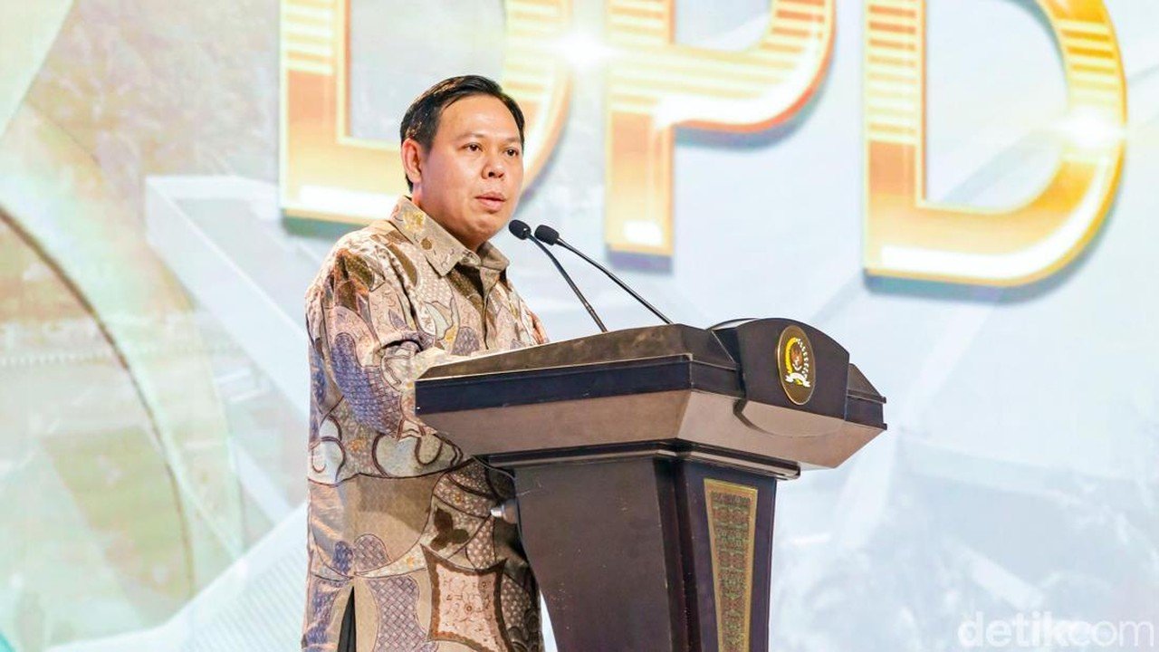 Pendaftaran DPD RI Awards 2026 Diperpanjang Hingga 23 Agustus, Beri Kesempatan Tokoh Daerah