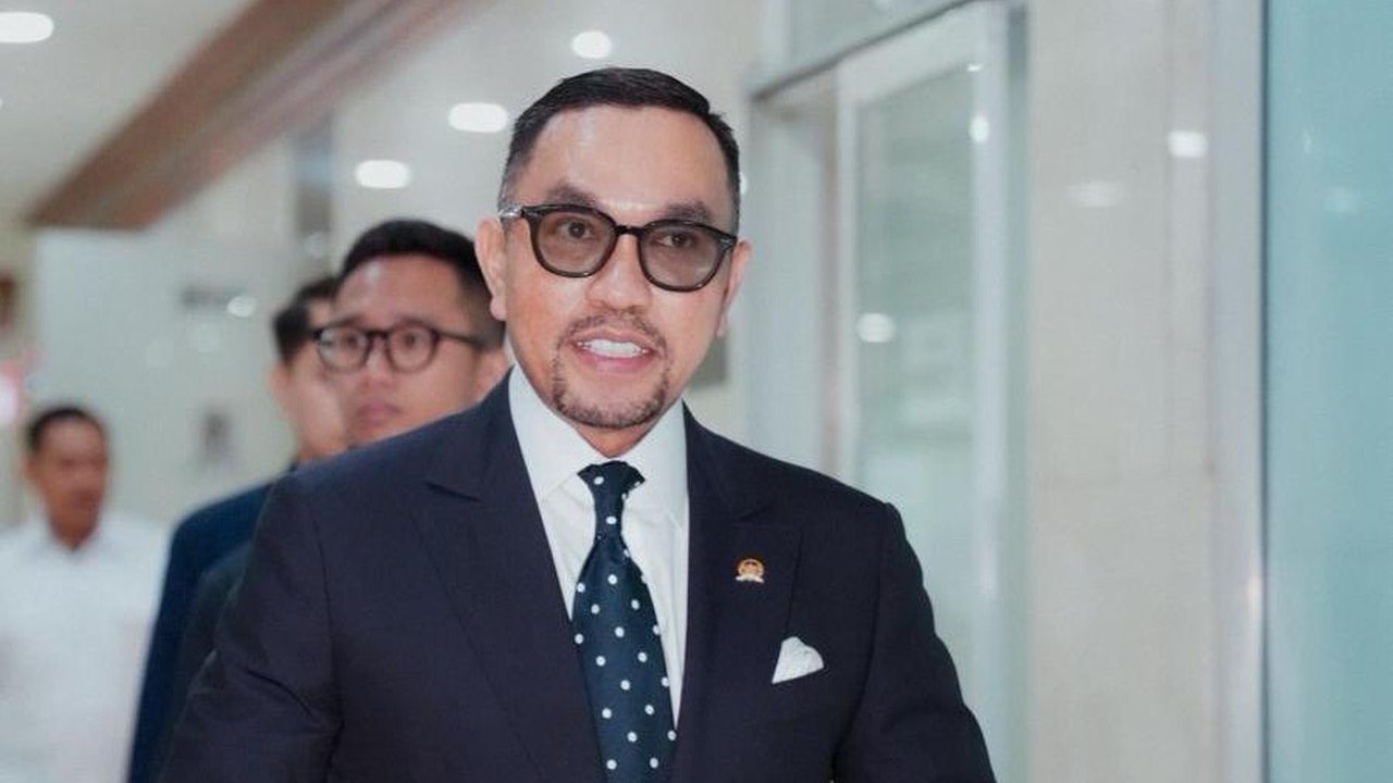 Polri dan BNN Sita 2,6 Ton Sabu Cair, Anggota DPR Minta Jaringan Narkoba Dikejar