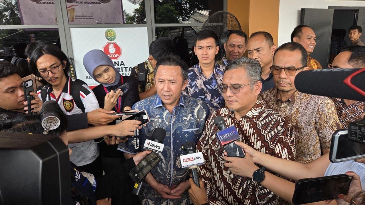 Polri Pastikan Penggeledahan Rumah Eks Jampidsus Febrie di Sentul Sah Berdasarkan Izin Pengadilan