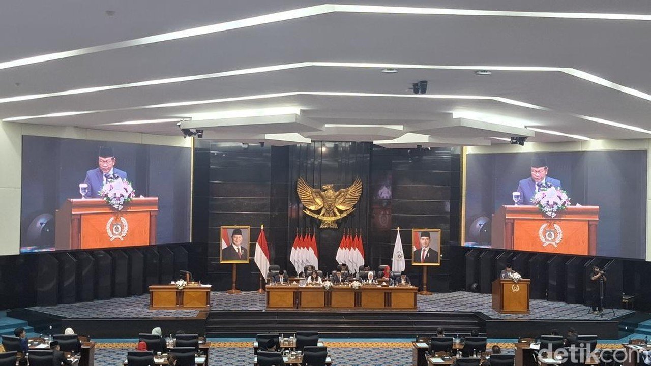 Ranperda Rusun DKI: Hunian Terpadu Tanpa Penggusuran