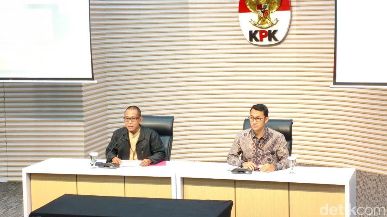 Rektor dan Wakil Rektor Unsoed Jadi Tersangka Kasus Pemerasan Mahasiswa Baru