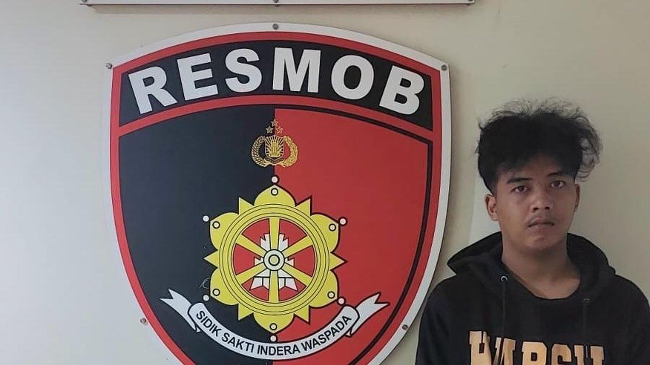 Tetangga di Depok Bobol Rumah Kosong, 11 Keping Emas Senilai Rp 77 Juta Raib