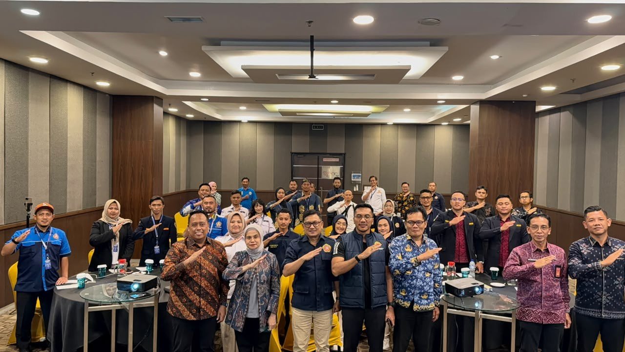 10 Finalis Karang Taruna Berprestasi Nasional 2026 Adu Inovasi di Depan Juri