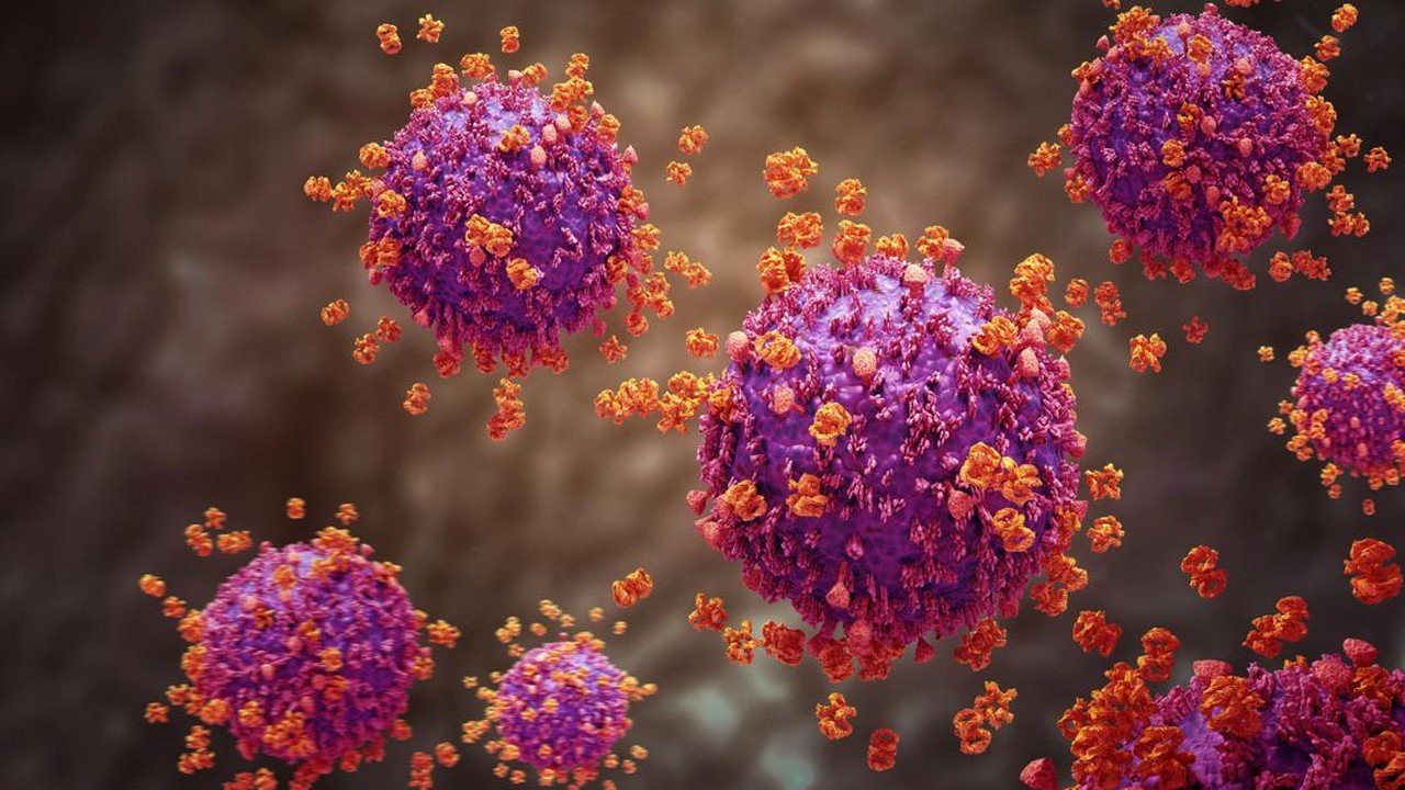 11 Kasus 'Super Flu' Terdeteksi di Jakarta, Pemprov Imbau Warga Tetap Waspada Tanpa Panik