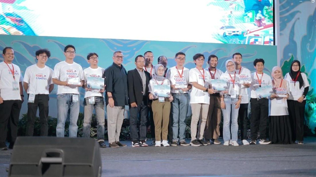22 Kampus Bertarung di Final Nasional PGTC 2026, Adu Gagasan Energi Masa Depan