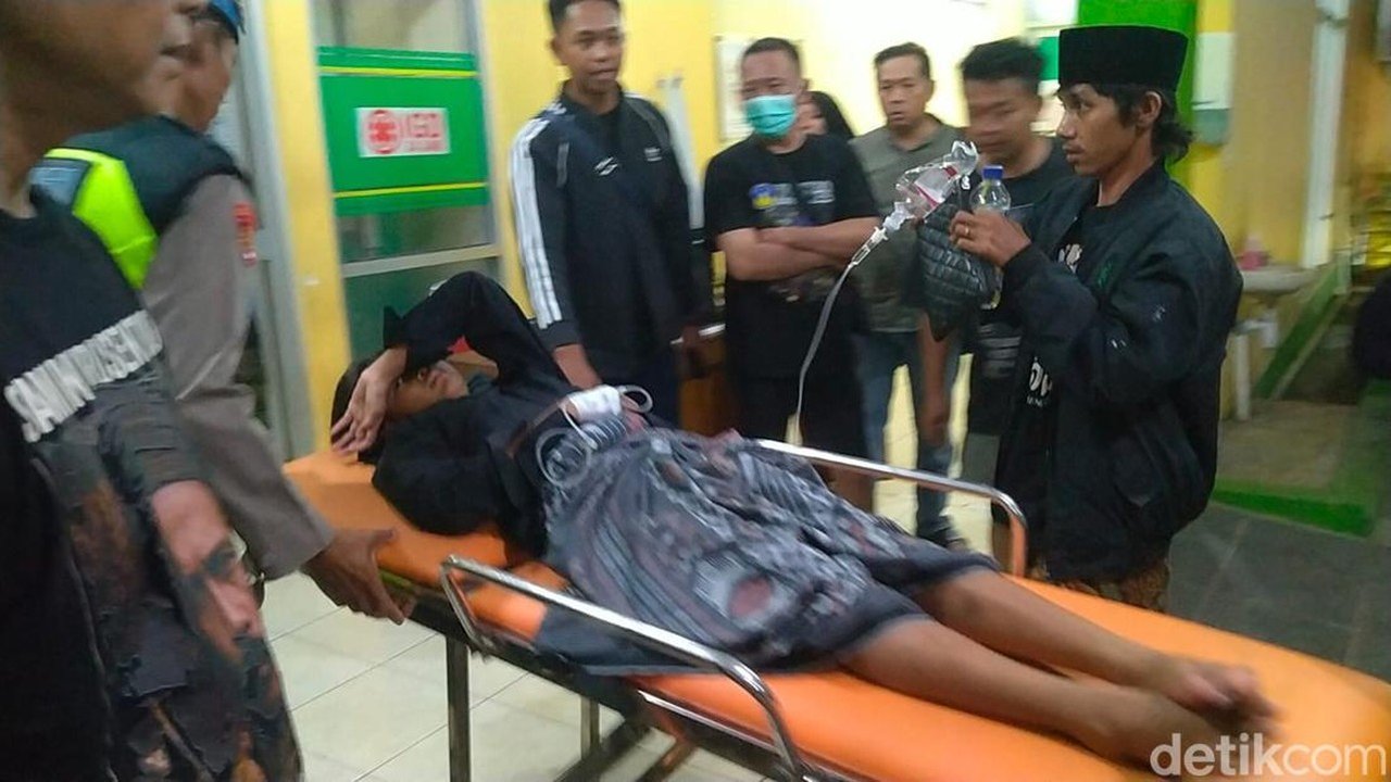 276 Warga Batang Diduga Keracunan Makanan Bergizi, Telur Jadi Tersangka Utama