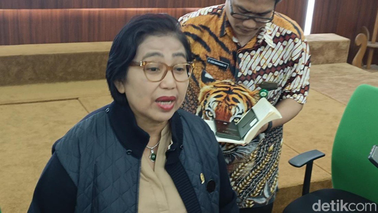 352 Siswa Lombok Tengah Keracunan Makanan Bergizi Gratis, Anggota DPR Heran SPPG Masih Beroperasi