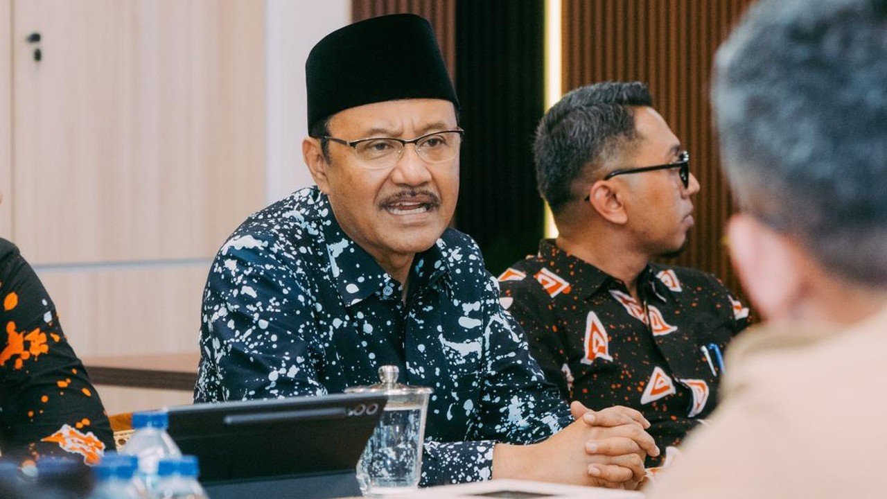 4.000 Ketua RT di Jakarta Pusat Jadi Agen Perlinsos Bantu Warga Akses Bansos Digital