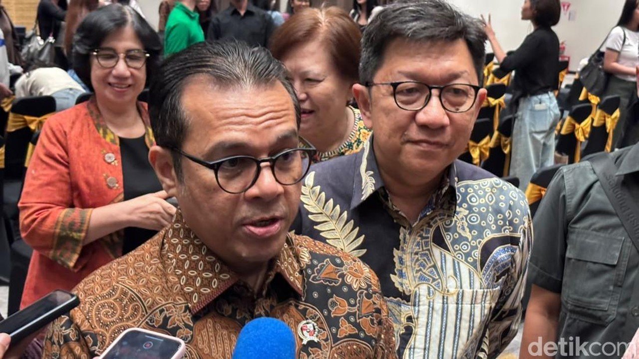5 Jurnalis dan 3 Kru Kapal Hilang Dekat Gunung Anak Krakatau, Pencarian Masih Nihil