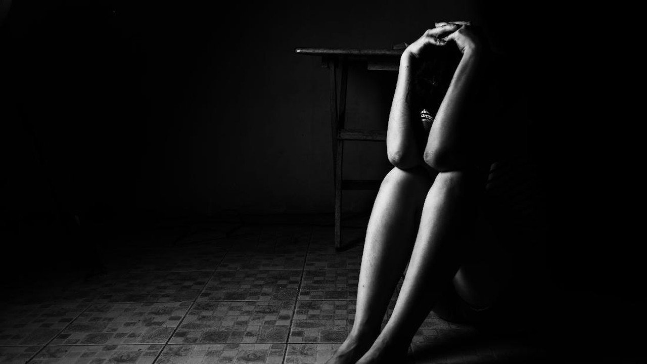 ABG 14 Tahun Ditemukan Usai Disekap dan Diduga Diperkosa di Pasar Rebo