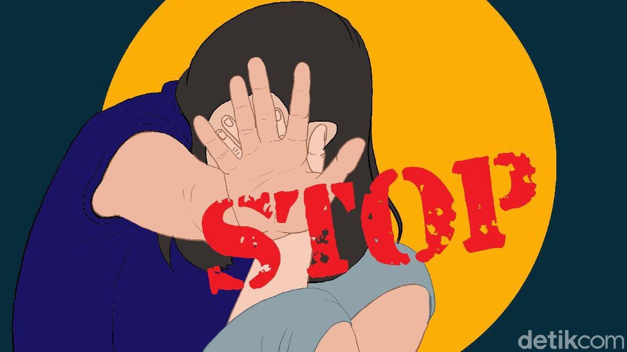 ABG Tangerang Selatan Disekap dan Diperkosa di Jakarta Timur Selama 5 Hari