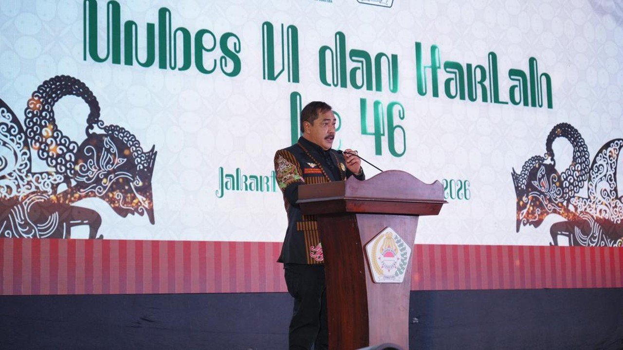 Agus Andrianto Ajak Anggota Pujakesuma Terapkan Filosofi Jawa untuk Kontribusi Bangsa