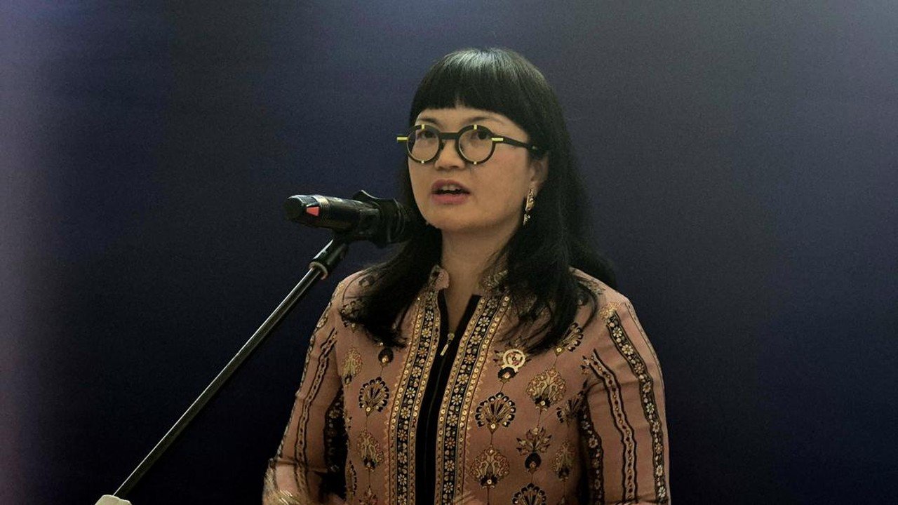 AI Boros Energi dan Air, Indonesia Punya Peluang Besar