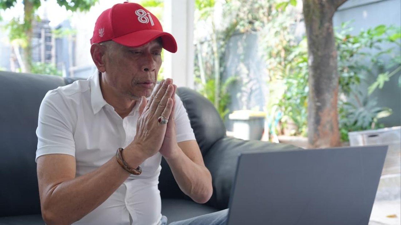 Akses Pendidikan untuk Putus Rantai Kemiskinan, Mensos: Negara Harus Hadir