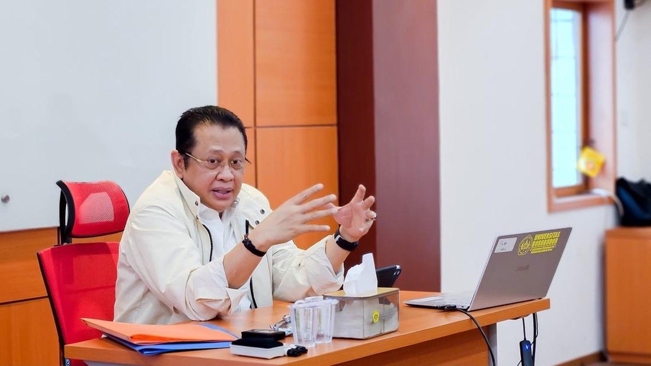 Ambang Batas Parlemen 5 Persen Diusulkan untuk Sederhanakan Partai Politik
