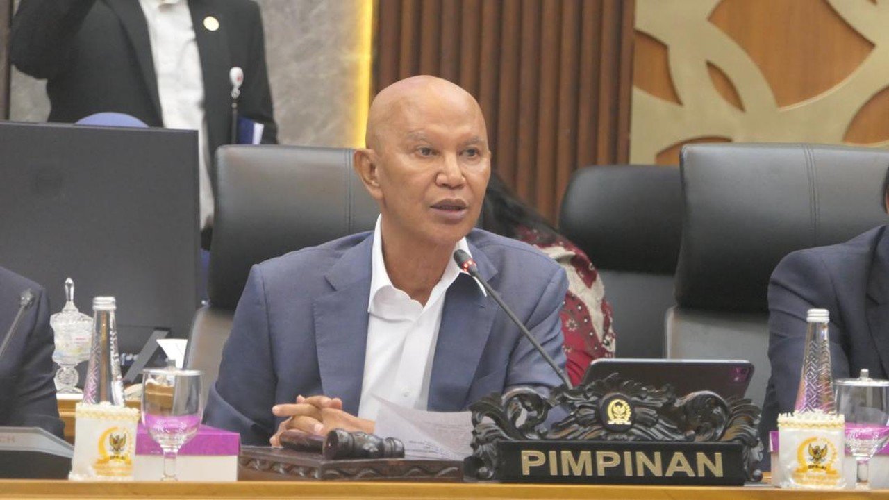 Anggaran Bencana 2027 Melonjak Jadi Rp 1,1 Triliun, DPR Pastikan Kesiapan
