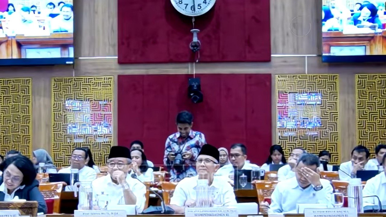 Anggaran Rp 23 Triliun untuk Tingkatkan Status Guru PPPK Menjadi Penuh Waktu