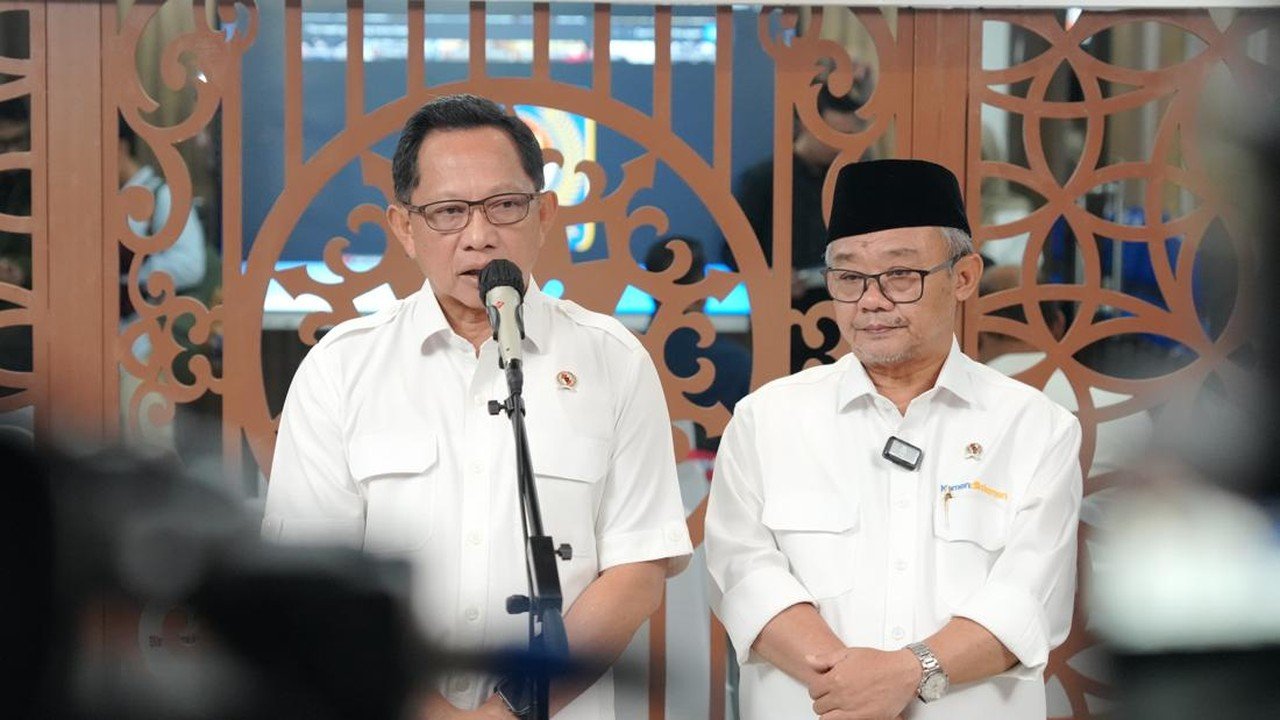 Anggaran Rp100 T Disiapkan untuk Rehabilitasi Pascabencana Sumatera, Laporan Mingguan Digencarkan