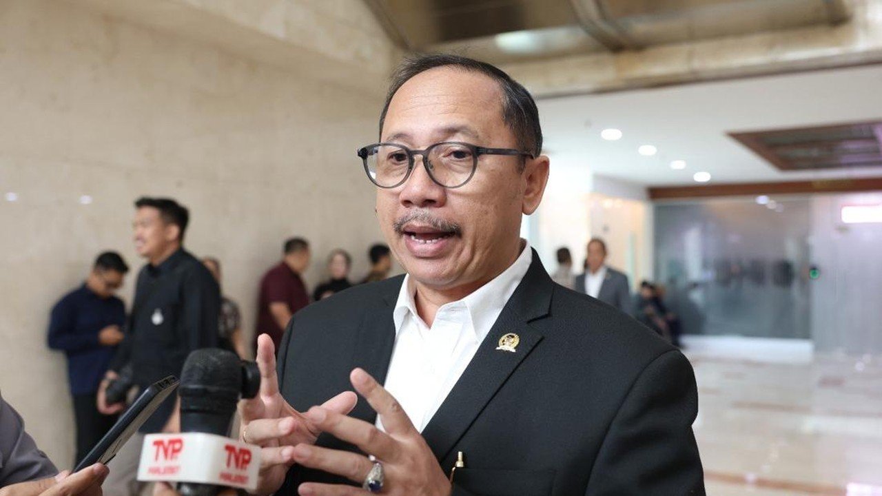 Anggota DPR Desak Pemerintah Naikkan Bantuan PIP untuk Siswa Kurang Mampu