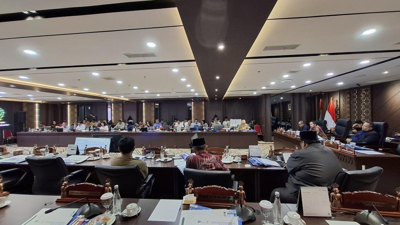 Anggota DPRD Soroti Kesenjangan Jumlah Guru dan Beban Kerja di Jakarta