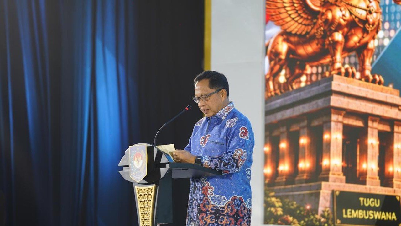 Apresiasi Pemda Berprestasi 2026: Sulawesi Didorong untuk Inovasi Layanan Publik