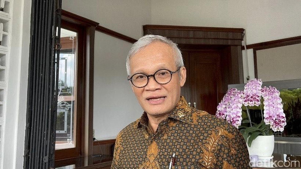 Aria Bima Usulkan Batas Atas Presidential Threshold 20-30% untuk Pilpres