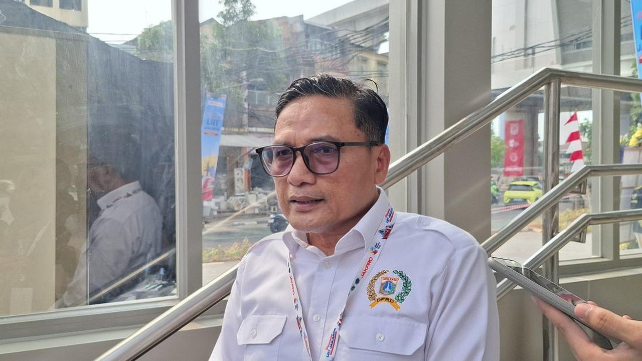 Atasi Kekeringan, DPRD DKI Usulkan Desalinasi Air Laut Jadi Solusi