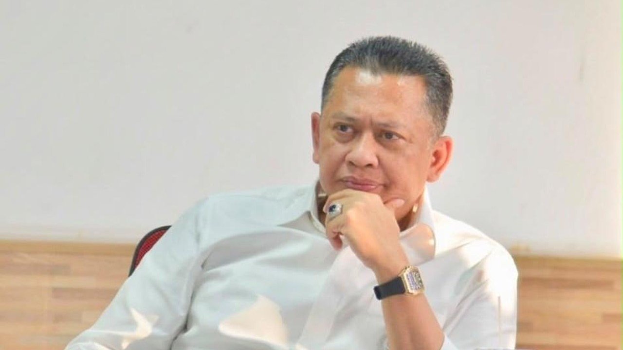 Bamsoet: Kepastian Hukum Kunci Sukses Proyek Strategis Nasional