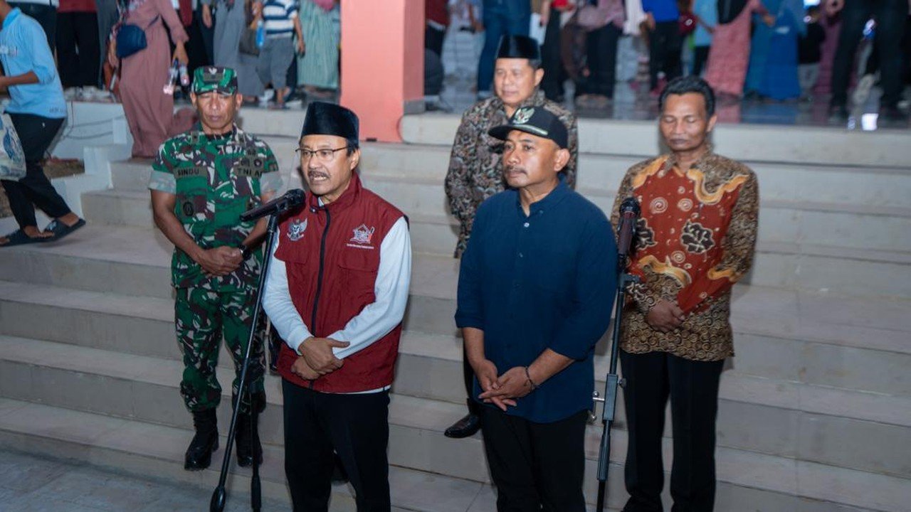 Bantuan Pascabencana Sumatra Rp 435 Miliar Mulai Disalurkan Melalui PT Pos