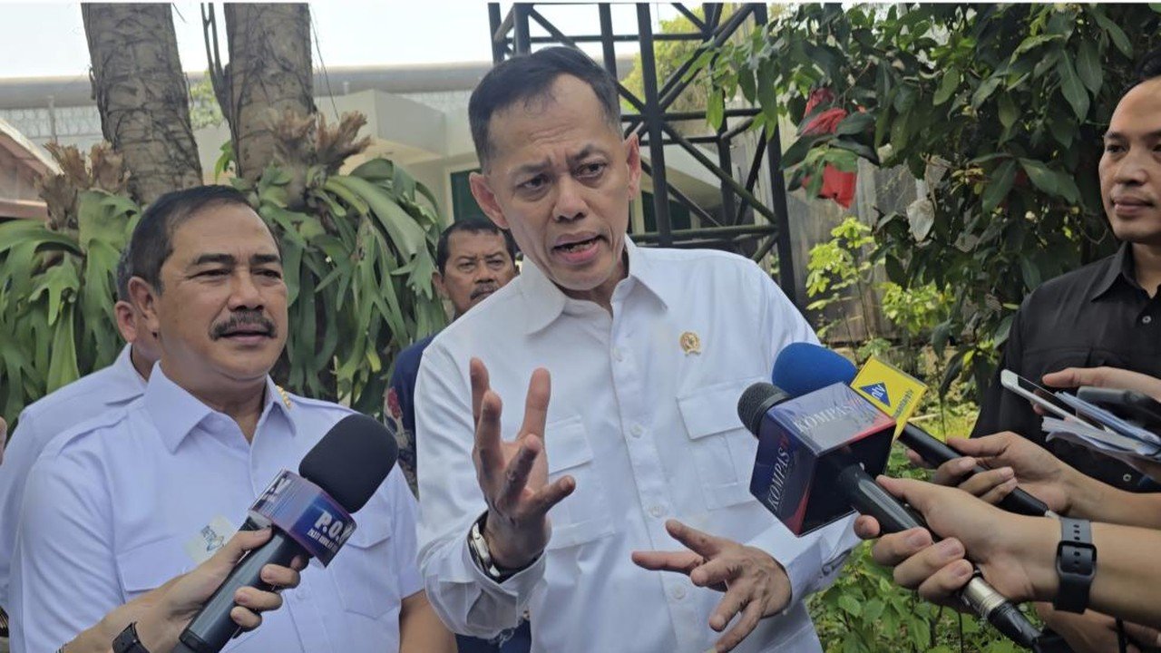 Bappisus Pastikan Rumah Pegawai Lapas Cibinong Bebas Kepentingan Terselubung