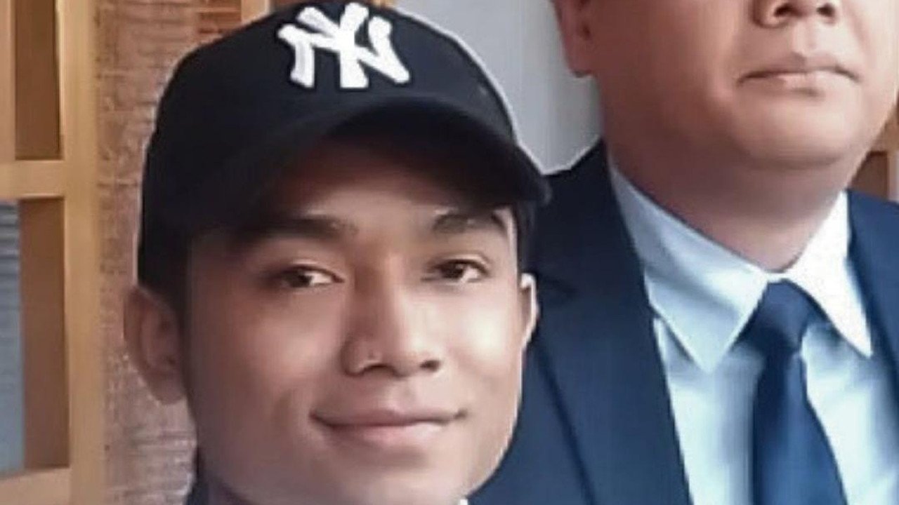 Betrand Peto Diperiksa Polda Metro Jaya Terkait Laporan Penganiayaan dan Kekerasan Seksual