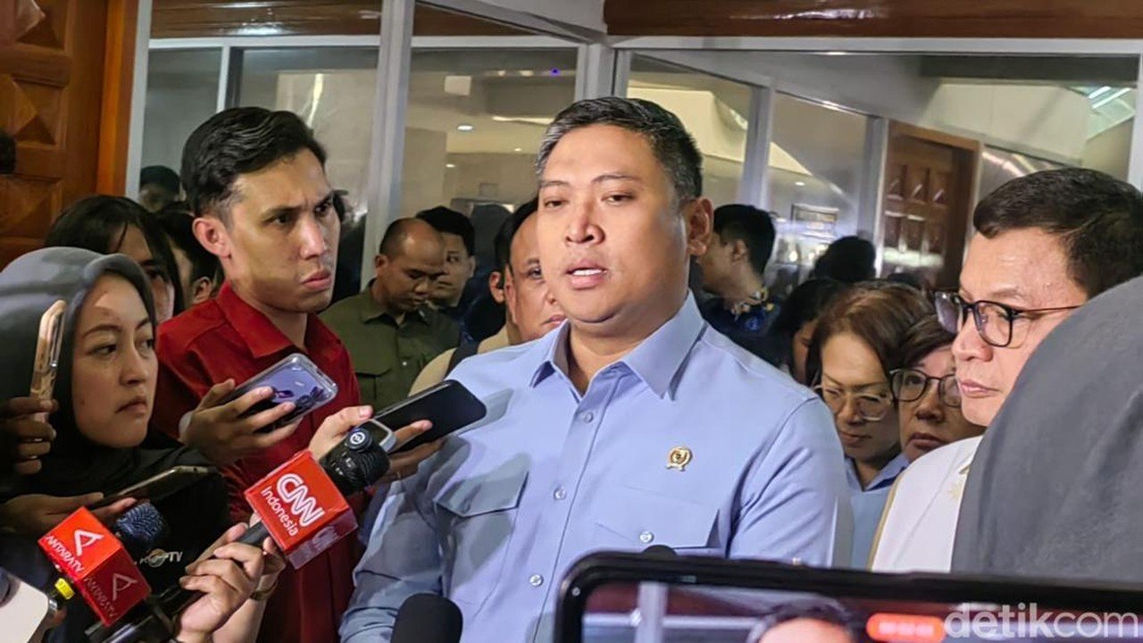 BGN Wajibkan Kepala Dapur Hadir Saat Jam Masak Makanan Bergizi Gratis
