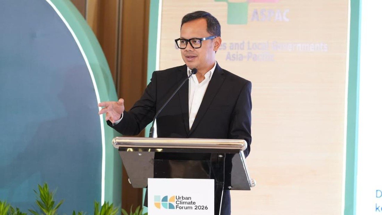 Bima Arya Ajak Kepala Daerah Seimbangkan Ekonomi dan Pembangunan Berkelanjutan