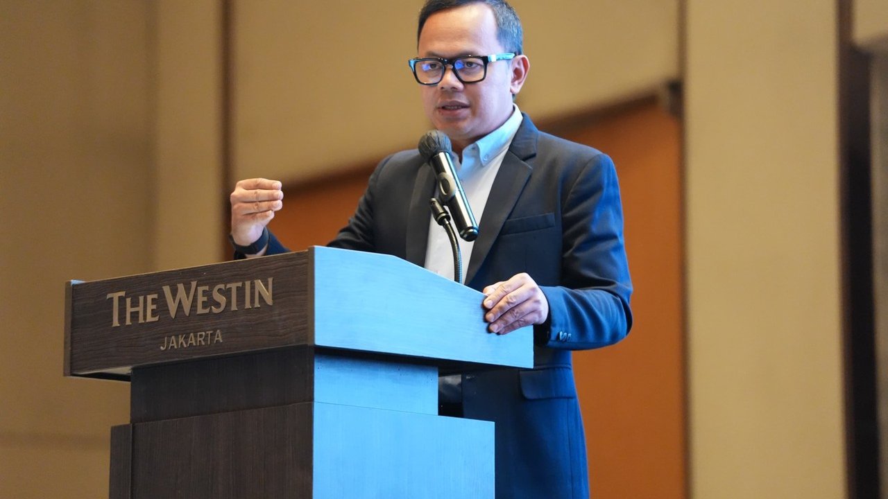 Bima Arya: Pemda Kunci Utama Percepatan Transisi Energi Nasional