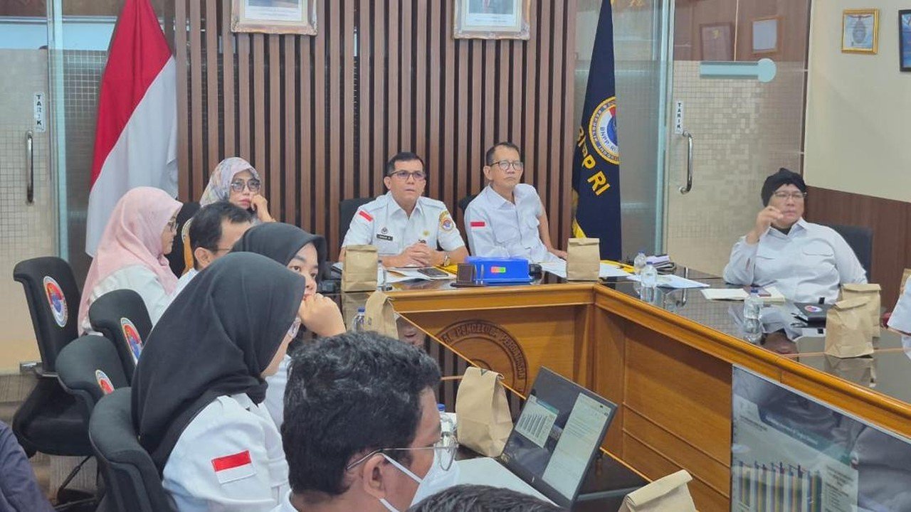 BNPP Fokus Tingkatkan Status Desa Perbatasan Lewat Intervensi Terpadu