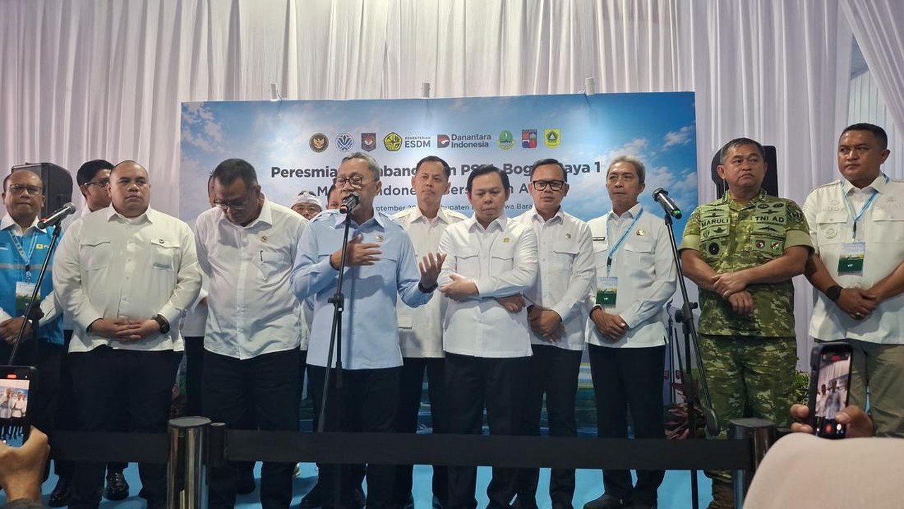 Bogor Bangun Fasilitas Modern Olah Sampah Jadi Energi Listrik dan BBM