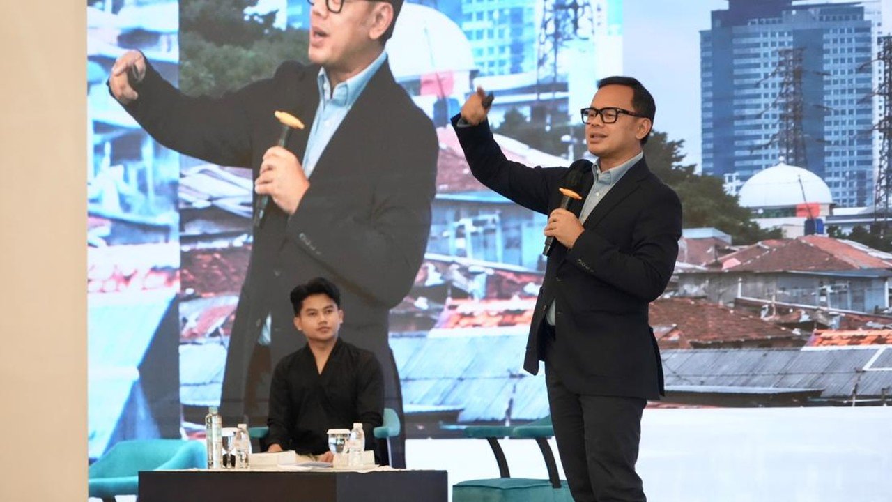 Bonus Demografi Indonesia: Kunci Masa Depan Ada di Tangan Generasi Muda