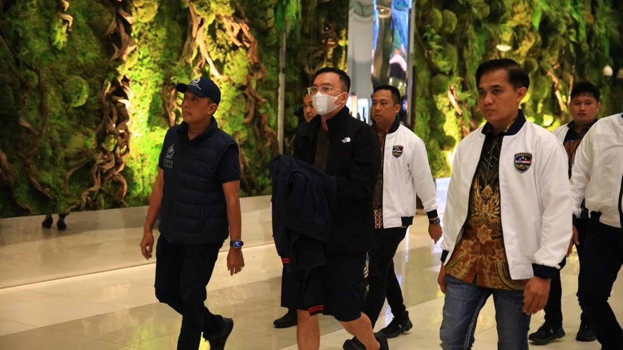 Bos Tiga Situs Judi Online Internasional Ditangkap di Thailand, Dibawa ke Jakarta